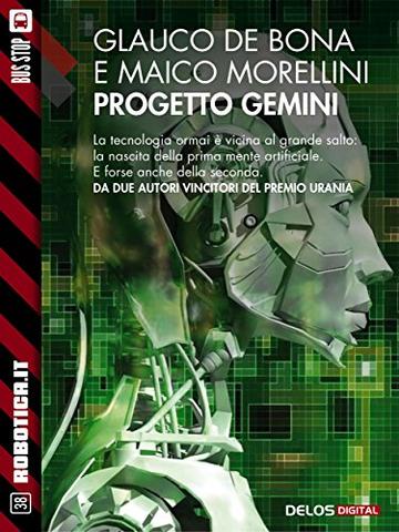 Progetto Gemini (Robotica.it)
